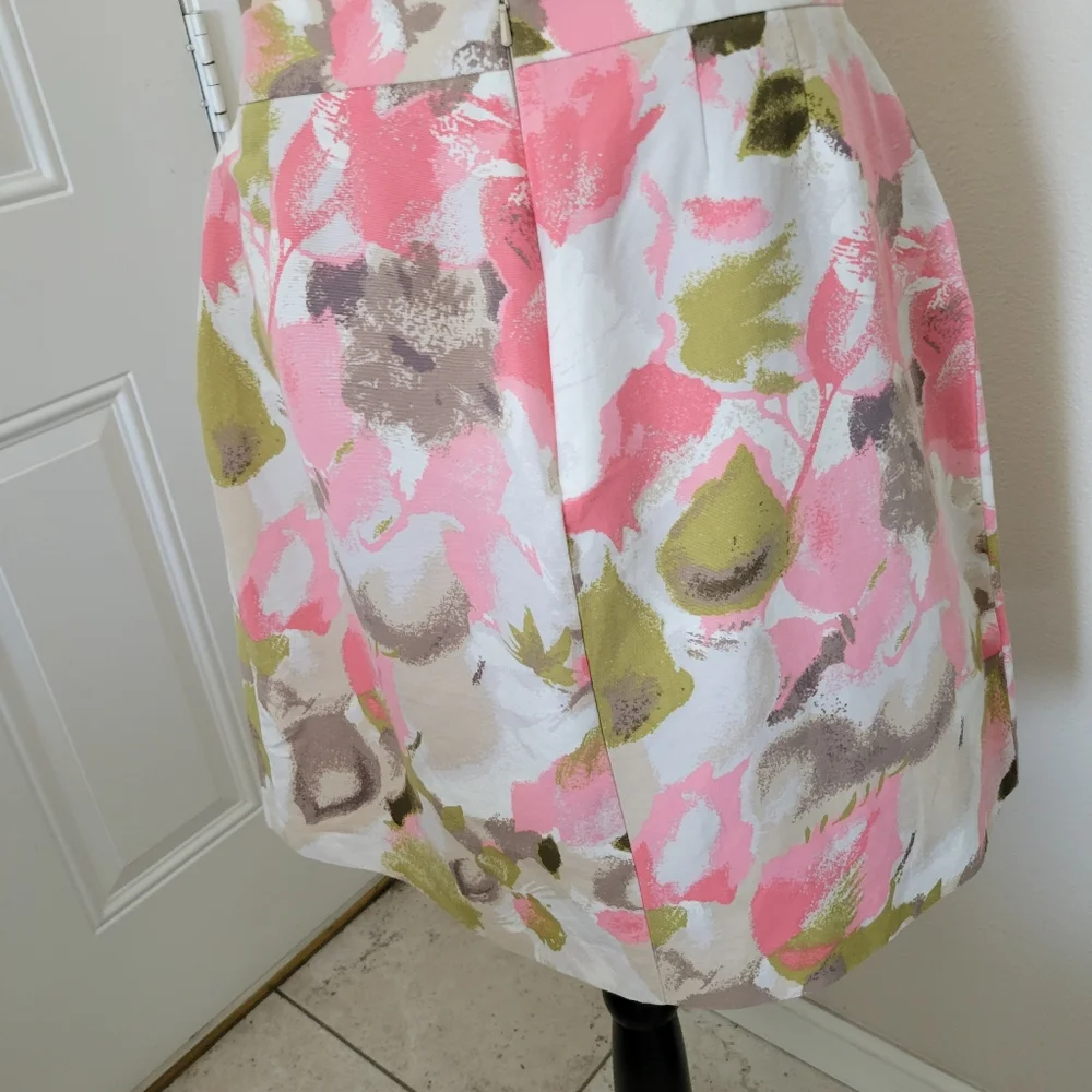 Halogen skirt - Picture 3 of 6